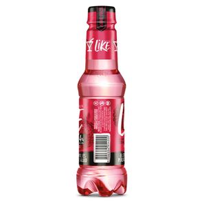 Vodka Like Frutos Rojos 300 Ml