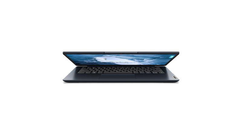 Portátil Lenovo IdeaPad 3 Intel® Core™ i3-1115G4, RAM 8 GB, 256 GB SSD,  82H7019ALM, 14 FHD, azul