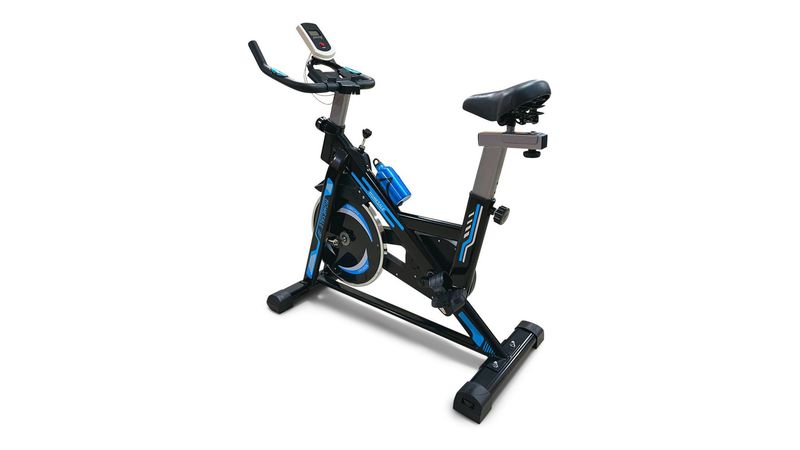 BICICLETA SPINNING SPORT-12K VOLANTE - MEGAFOXFIT