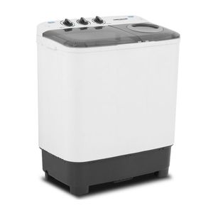 Lavadora Challenger 7 Kg Carga Superior Semiautomática Cw4707