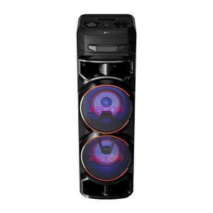 Torre De Sonido LG Xboom 1800 Watts Bluetooth RNC9