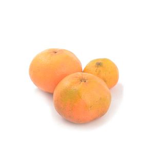 Mandarina Blanca