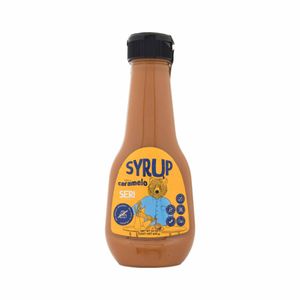 SYRUP SERI CARAMEL 400g