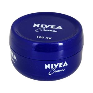 CREM NIVEA 100 ML