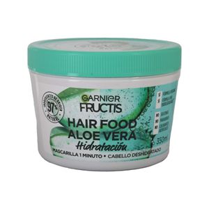 Tratamiento Fructis Aloe Vera 350 Ml