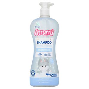 SHAMP ARRURRU SUAV Y HUMECT 750ML