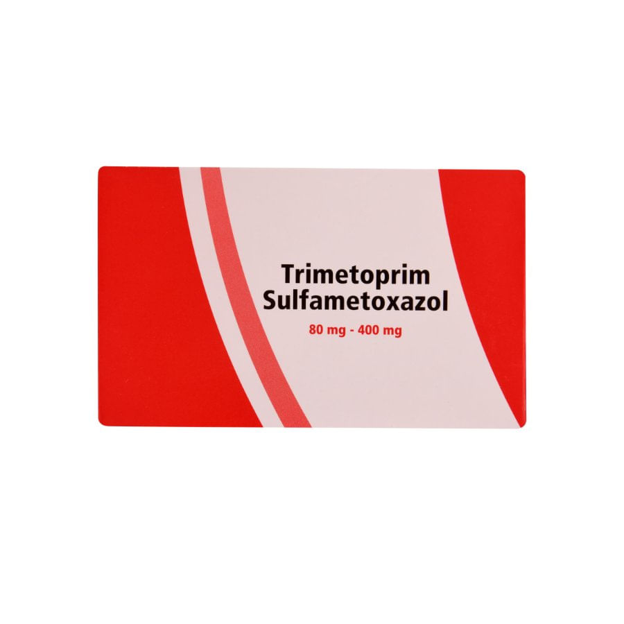 TRIMET SUL-F CJ X 10 BLIST 10 TAB GFAR