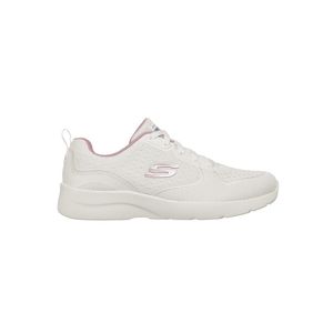Tenis Skechers Dynamights 2.0 Color Blanco