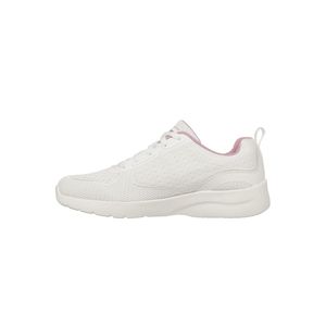 Tenis Skechers Dynamights 2.0 Color Blanco