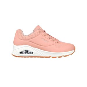 Tenis Skechers Uno Stand On Air Color Rosado