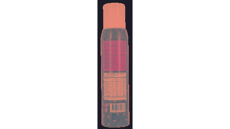 Aceite de Girasol Spray 180 Ml