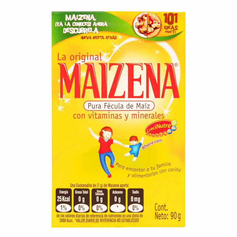 MAIZENA 90 g - Olímpica