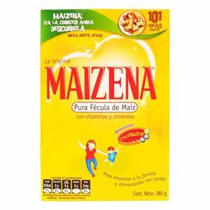 Maizena 380 G