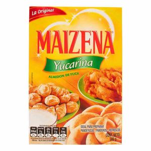 Harina Maizena de Yuca 300 G