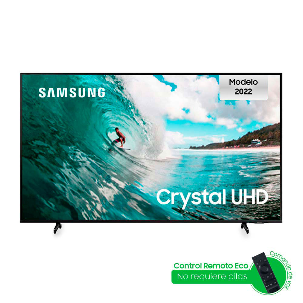 Televisor Samsung 40 (101 cm) LED Full HD Smart Tv UN40T5290AKXZL