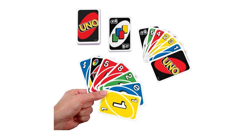 Precio juego store uno cartas