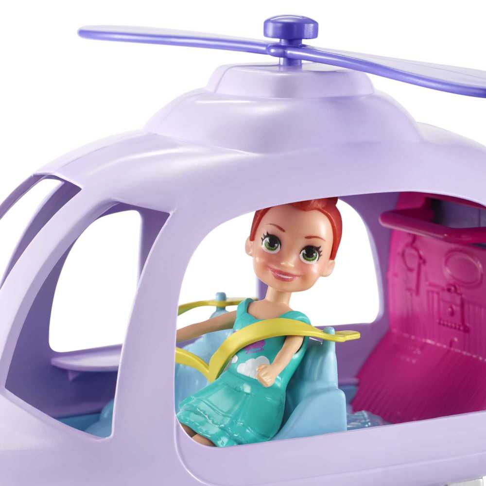 Polly pocket vacaciones deals