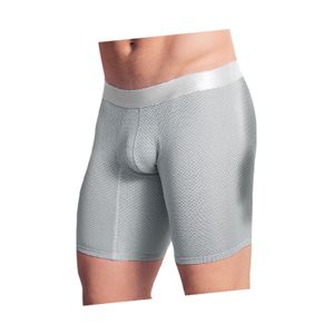 Bóxer Para Hombre Gris MP