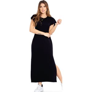 Vestido Para Mujer Negro Atypical