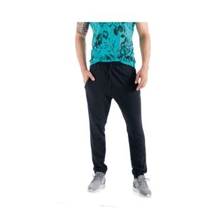 Jogger Para Hombre Negro MP