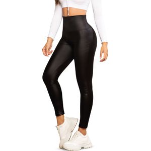 Legging Para Mujer Negro MP