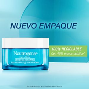 Hidratante Facial Neutrogena Hydro Boost 50 Gr