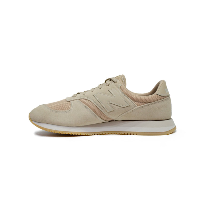 New balance 420 Marrón online