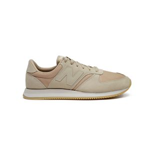 Tenis New Balance 420 Color Beige