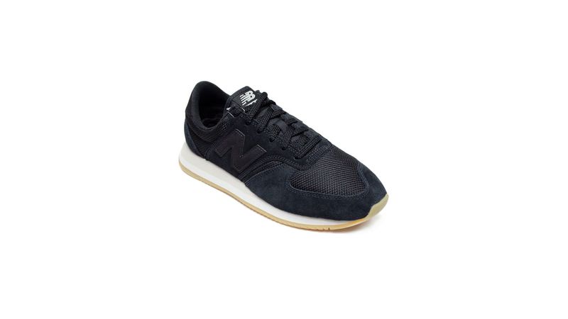 New balance cheap u420 Negro hombre