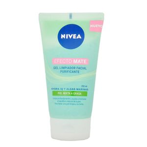 Gel Limpiador Nivea Vis Equil 150 Ml