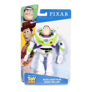 Figura Mattel 2023 Buzz Lightyear