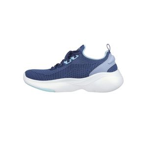 Tenis Skechers Sport Arch Fit Infinity Color Azul