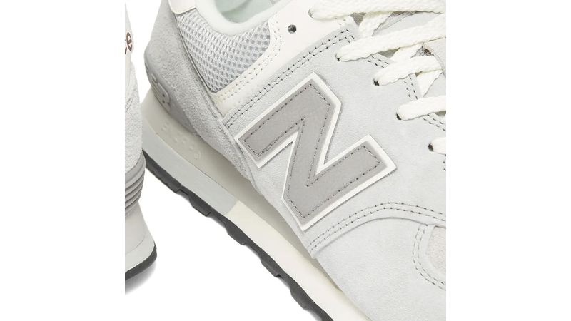 New balance hotsell origen ingles