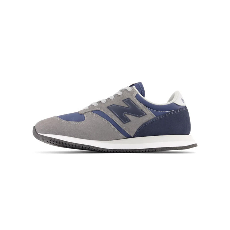 Tenis New Balance 420 Color Azul Olimpica