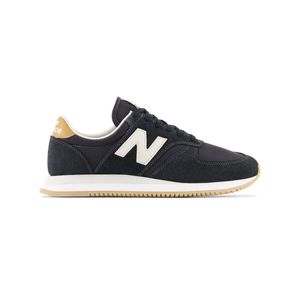 Tenis New Balance 420 Color Negro Blanco