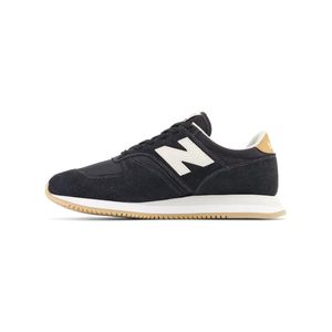 Tenis New Balance 420 Color Negro Blanco