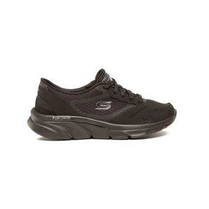 Tenis Skechers Relaxed Fit: D'Lux Comfort-Plenty Success Color Negro