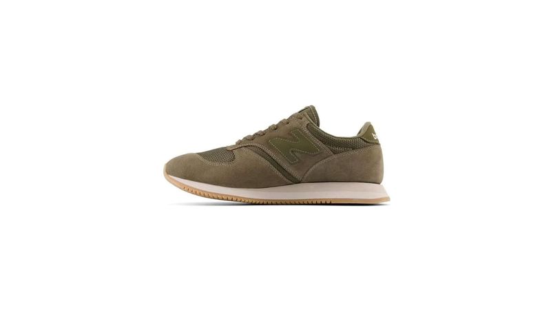 New balance 420 Olive hombre online