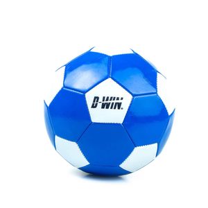 Balón de Microfútbol Azul  No. 3