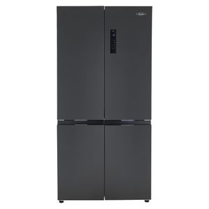 Nevecón Haceb Moscú 586 Lt Brutos No Frost H9164Nt58