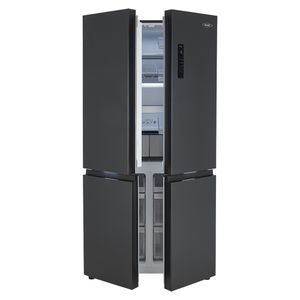 Nevecón Haceb Moscú 586 Lt Brutos No Frost H9164Nt58