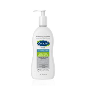 Hidratante Restaurador Corporal Cetaphil PRO AD x295ml