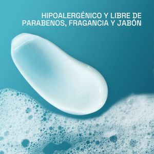 Limpiador Corporal Restaurador Pro AD Cetaphil x295ml