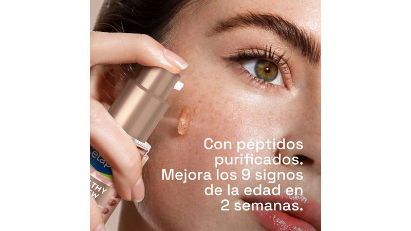 Crema Antiarrugas Serum La Roche-Posay x 30 ml en Descuento - Olímpica