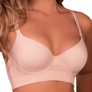 Brasier Soutien Champaña 5005