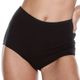 Panty Soutien Negro 1143