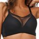 Brasier Soutien Negro 5026 38B