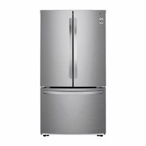 Nevecón LG 816 Lt Brutos French Door Inverter Gm78Bgp