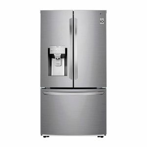 Nevecón LG 793 Lt Brutos French Door Inverter Gm78Sgp