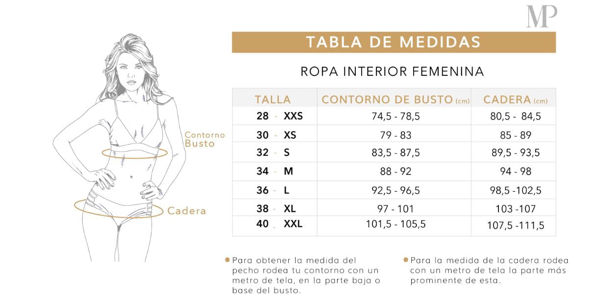 Corset Mujer Blanco Mp 31513 - Ofertas Televisores, Aires acondicionados y  mucho más